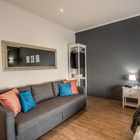Colosseum Royal Apartment Roma Ngoại thất bức ảnh