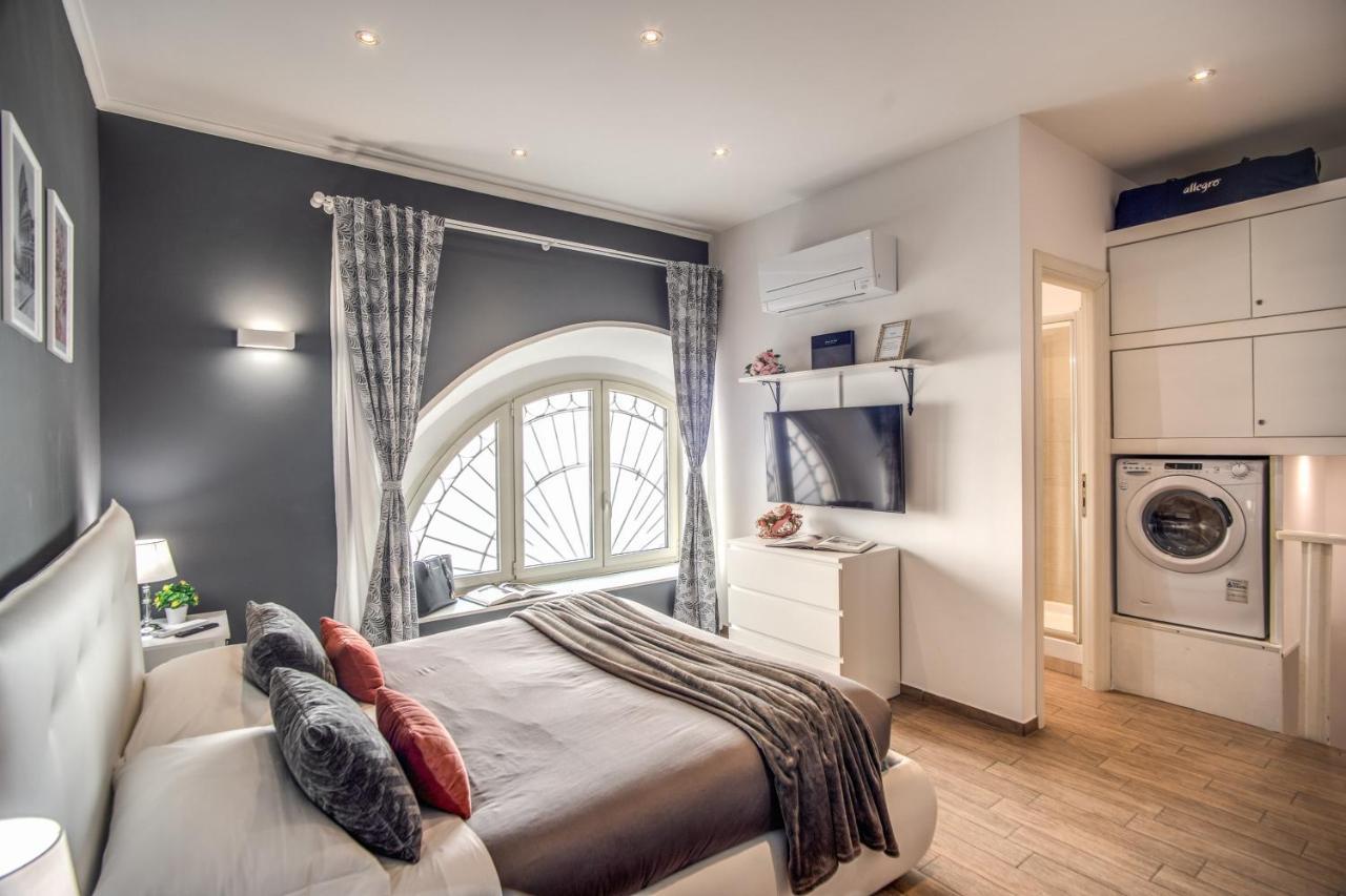Colosseum Royal Apartment Roma Ngoại thất bức ảnh