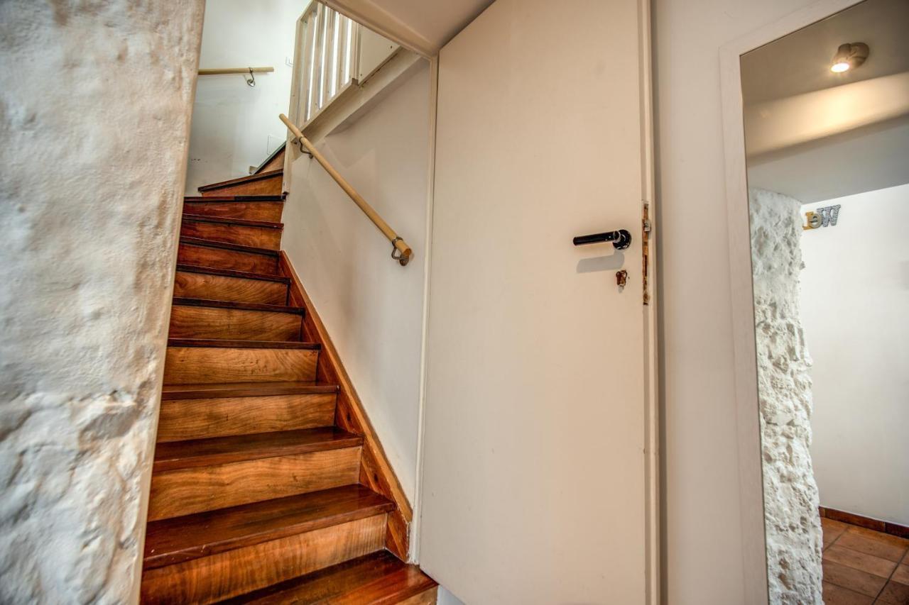 Colosseum Royal Apartment Roma Ngoại thất bức ảnh