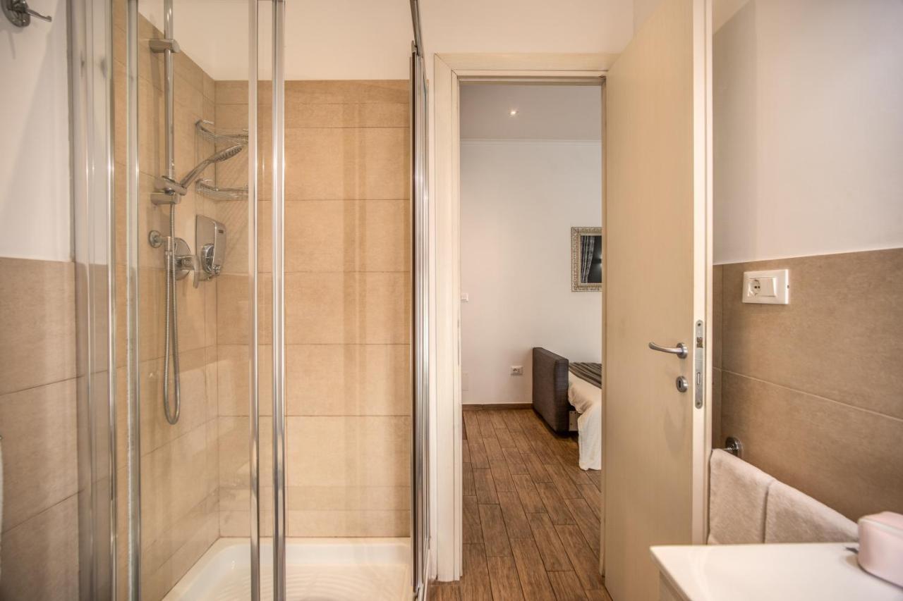 Colosseum Royal Apartment Roma Ngoại thất bức ảnh
