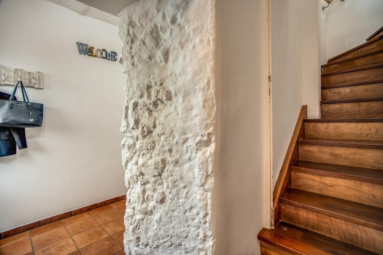 Colosseum Royal Apartment Roma Ngoại thất bức ảnh
